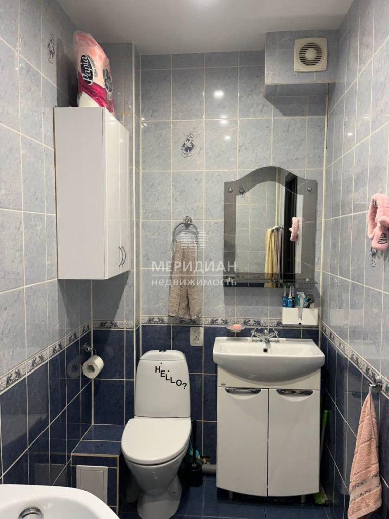 Продажа 2-комнатной квартиры, Нижний Новгород, Страж Революции ул,  32