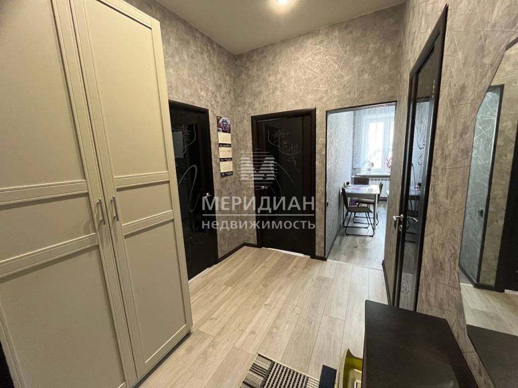 Продажа 2-комнатной квартиры, Нижний Новгород, Страж Революции ул,  32