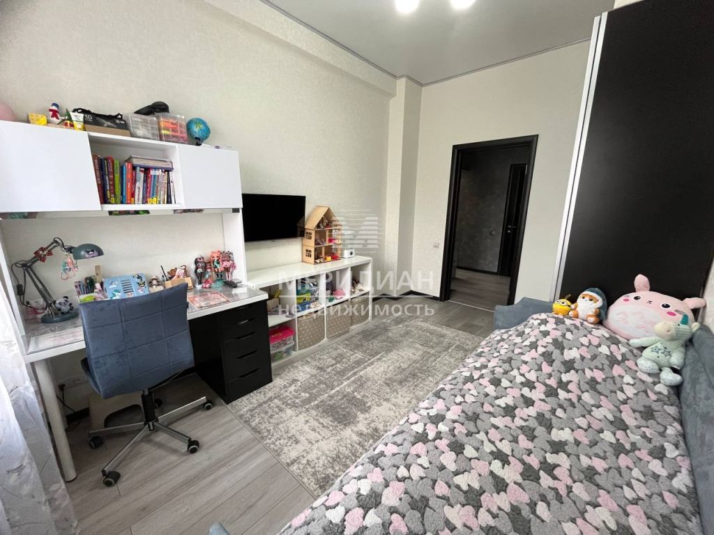 Продажа 2-комнатной квартиры, Нижний Новгород, Страж Революции ул,  32