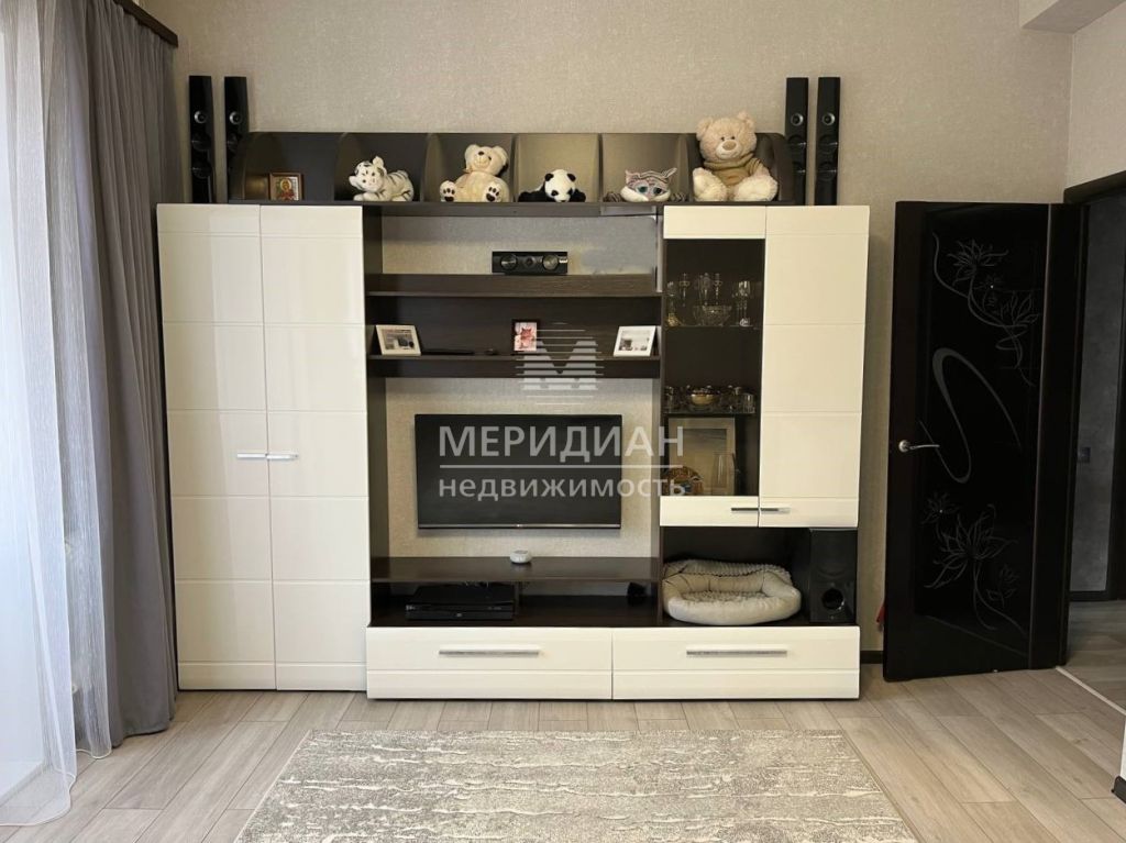 Продажа 2-комнатной квартиры, Нижний Новгород, Страж Революции ул,  32