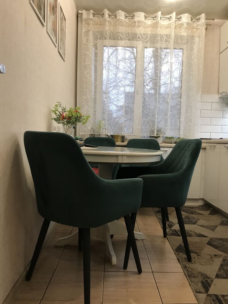 Продажа 2-комнатной квартиры, Кострома, Центральная 2-я ул,  1а