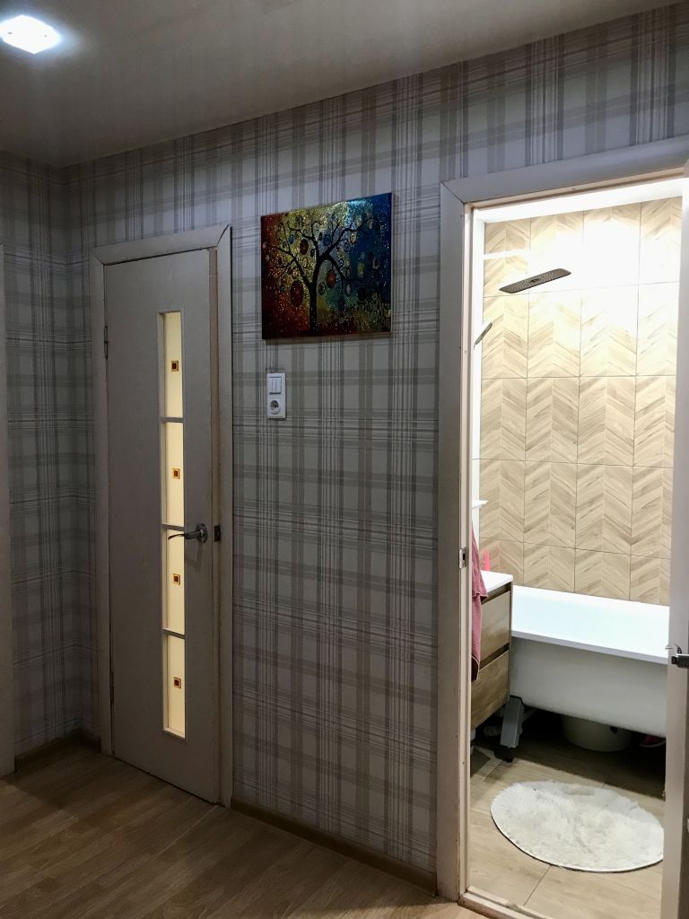 Продажа 2-комнатной квартиры, Кострома, Центральная 2-я ул,  1а