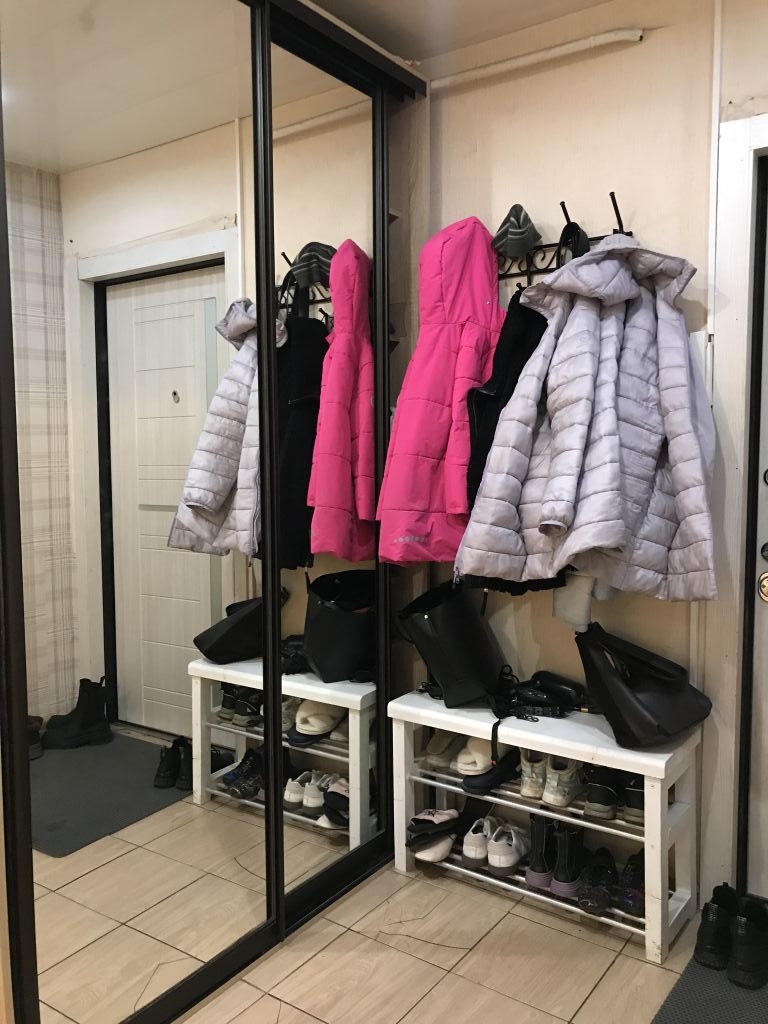 Продажа 2-комнатной квартиры, Кострома, Центральная 2-я ул,  1а