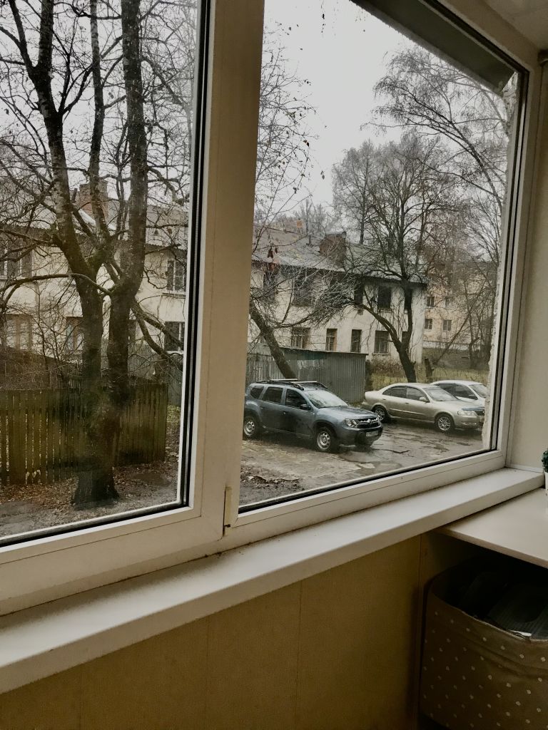 Продажа 2-комнатной квартиры, Кострома, Центральная 2-я ул,  1а