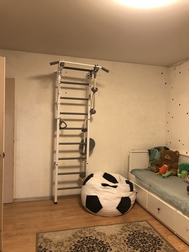 Продажа 2-комнатной квартиры, Кострома, Центральная 2-я ул,  1а