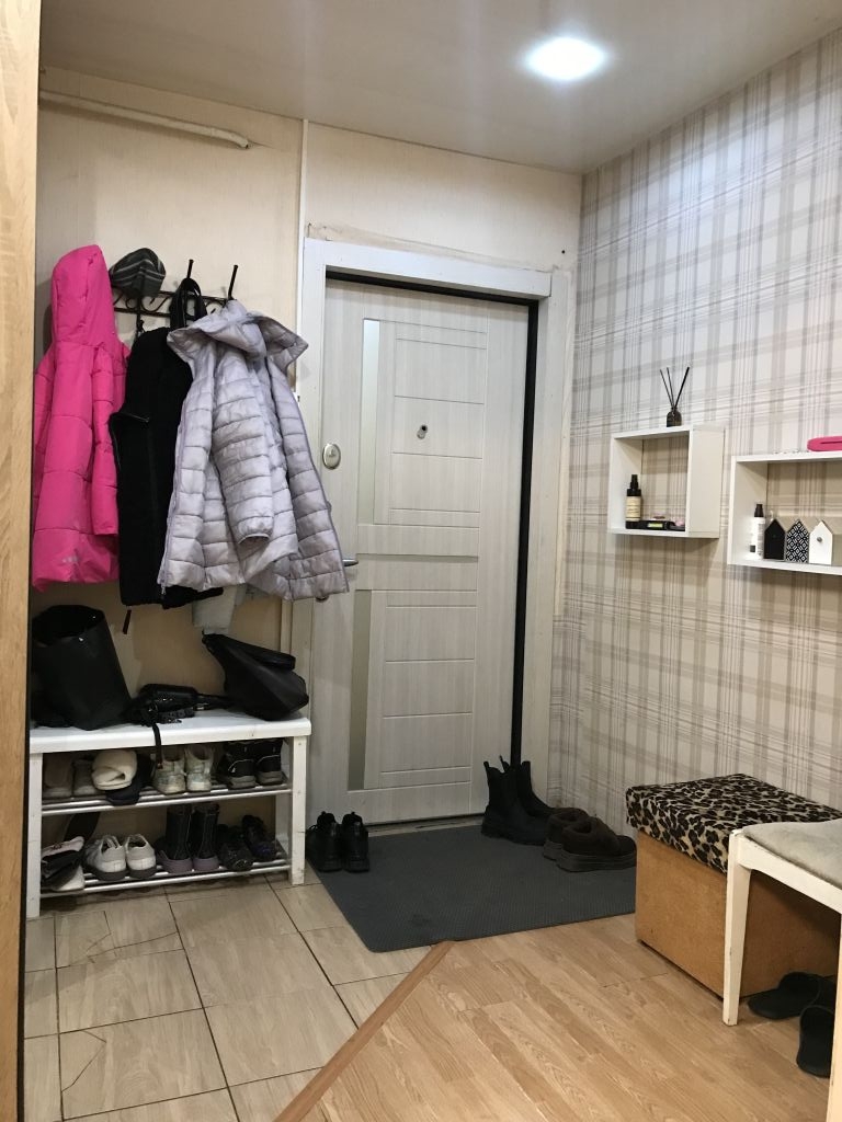 Продажа 2-комнатной квартиры, Кострома, Центральная 2-я ул,  1а