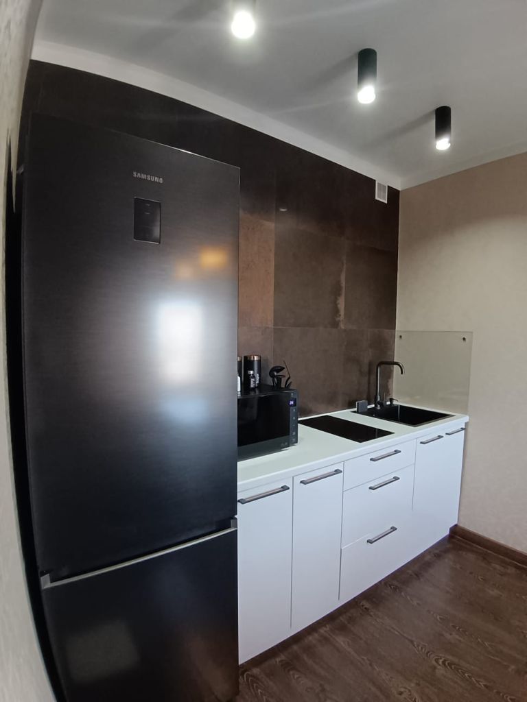 Аренда 1-комнатной квартиры, Старый Оскол, Дубрава квартал 1 мкр,  22