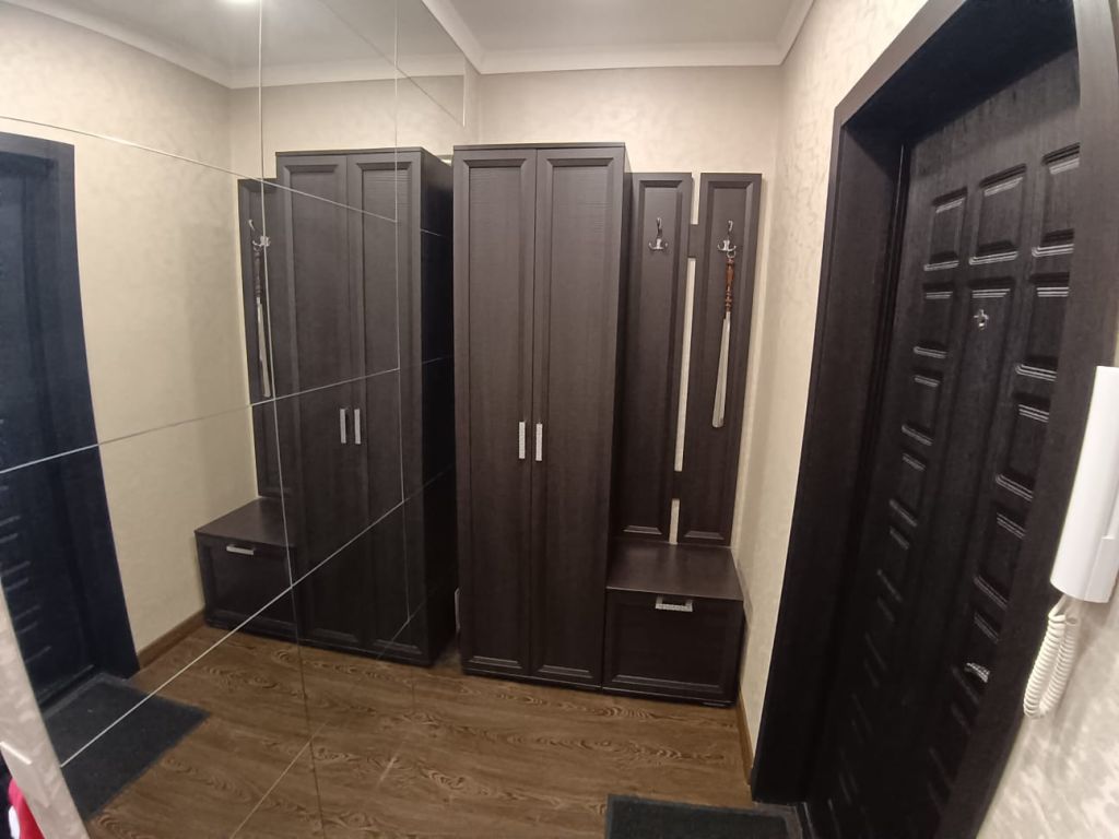 Аренда 1-комнатной квартиры, Старый Оскол, Дубрава квартал 1 мкр,  22