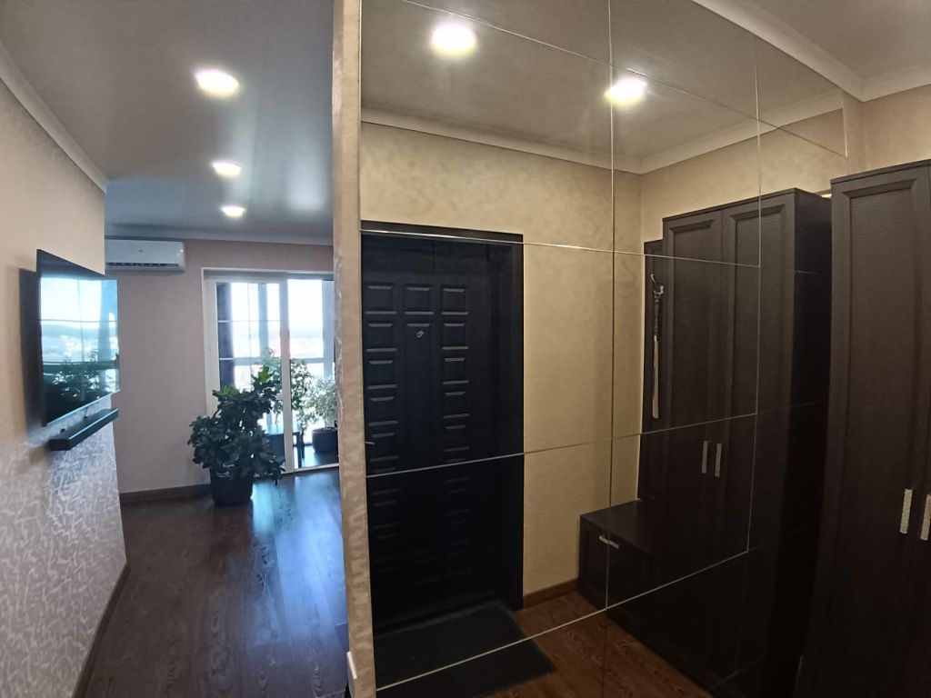 Аренда 1-комнатной квартиры, Старый Оскол, Дубрава квартал 1 мкр,  22