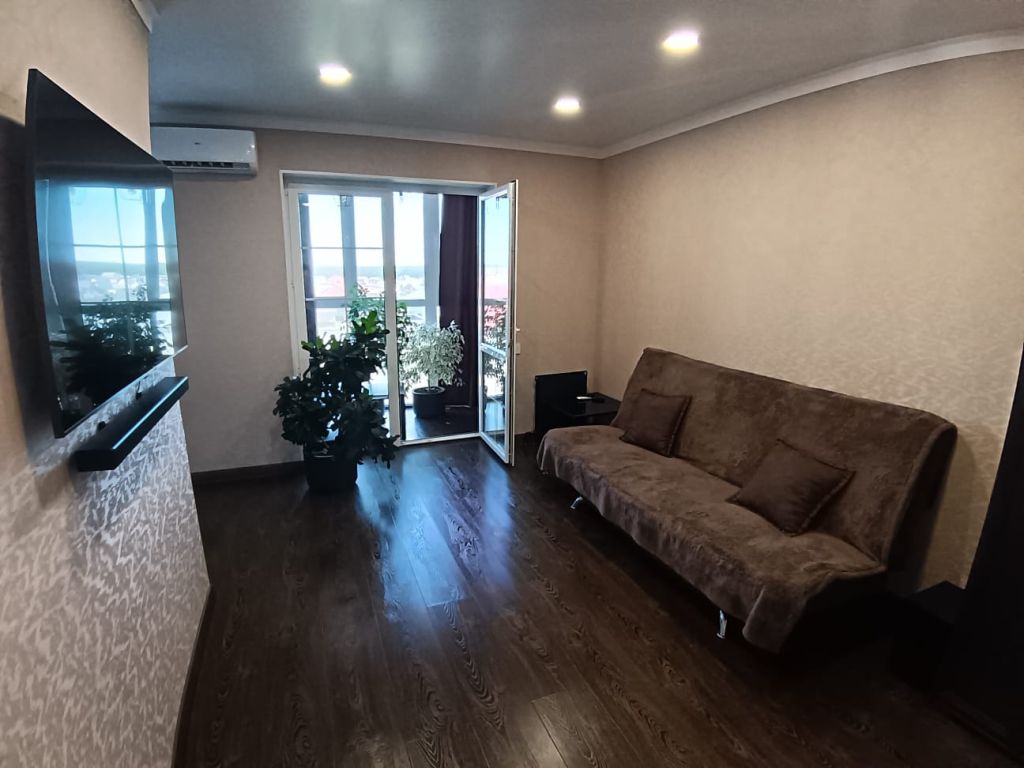 Аренда 1-комнатной квартиры, Старый Оскол, Дубрава квартал 1 мкр,  22