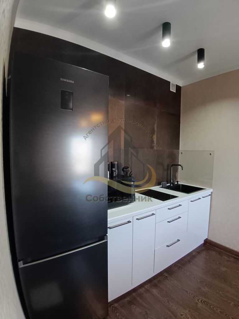 Аренда 1-комнатной квартиры, Старый Оскол, Дубрава квартал 1 мкр,  22