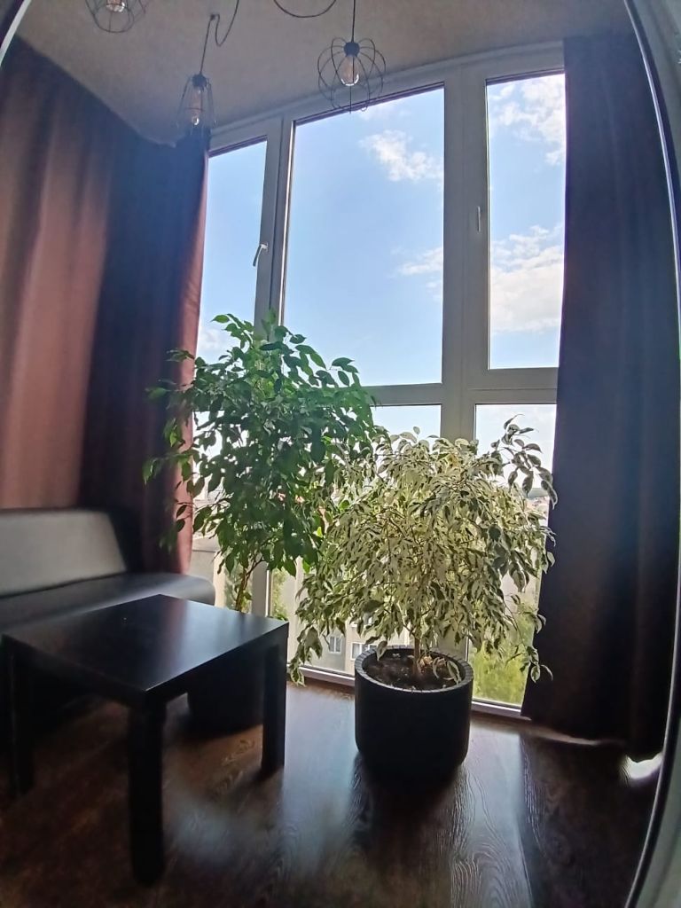 Аренда 1-комнатной квартиры, Старый Оскол, Дубрава квартал 1 мкр,  22