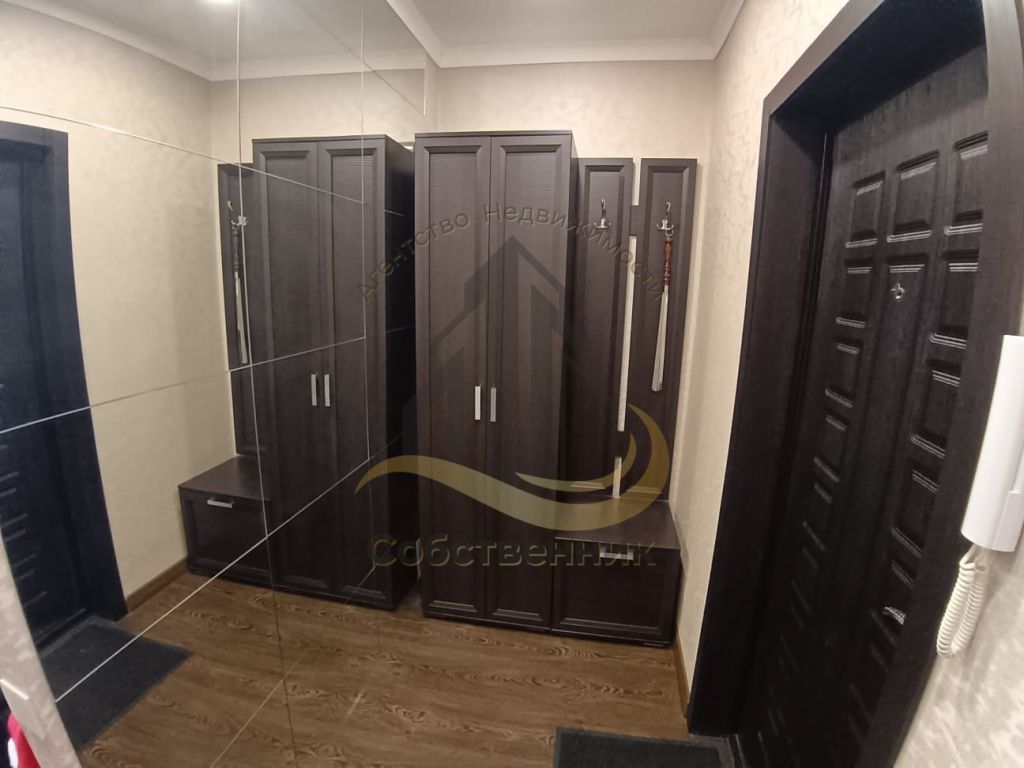 Аренда 1-комнатной квартиры, Старый Оскол, Дубрава квартал 1 мкр,  22