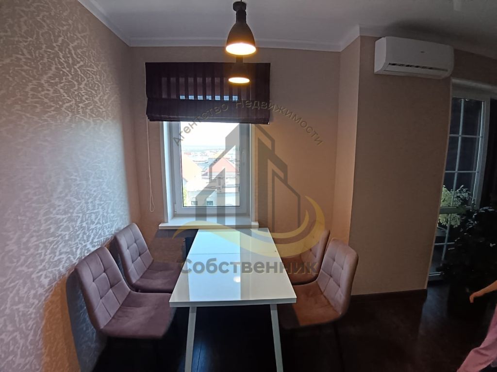 Аренда 1-комнатной квартиры, Старый Оскол, Дубрава квартал 1 мкр,  22