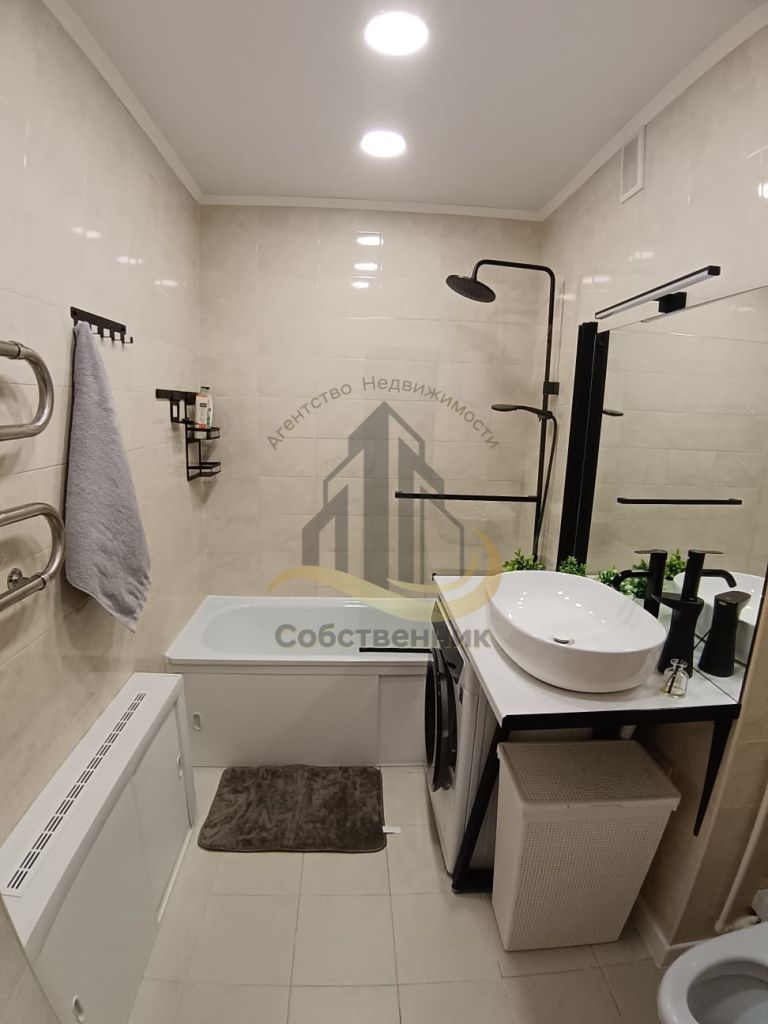 Аренда 1-комнатной квартиры, Старый Оскол, Дубрава квартал 1 мкр,  22