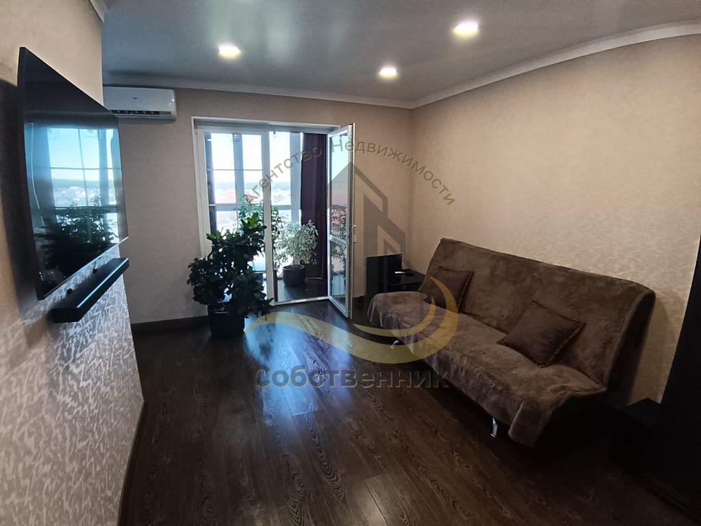 Аренда 1-комнатной квартиры, Старый Оскол, Дубрава квартал 1 мкр,  22