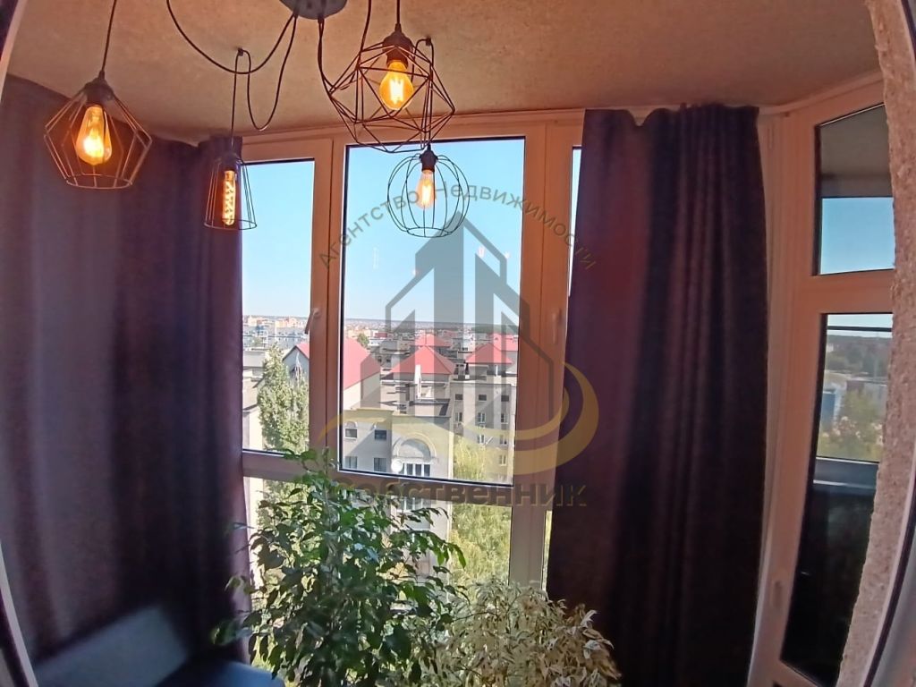 Аренда 1-комнатной квартиры, Старый Оскол, Дубрава квартал 1 мкр,  22