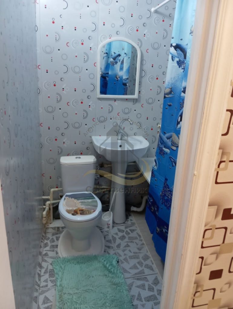 Аренда 1-комнатной квартиры, Старый Оскол, Интернациональный мкр,  28