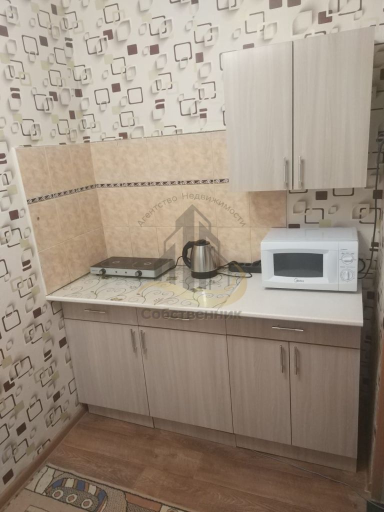 Аренда 1-комнатной квартиры, Старый Оскол, Интернациональный мкр,  28