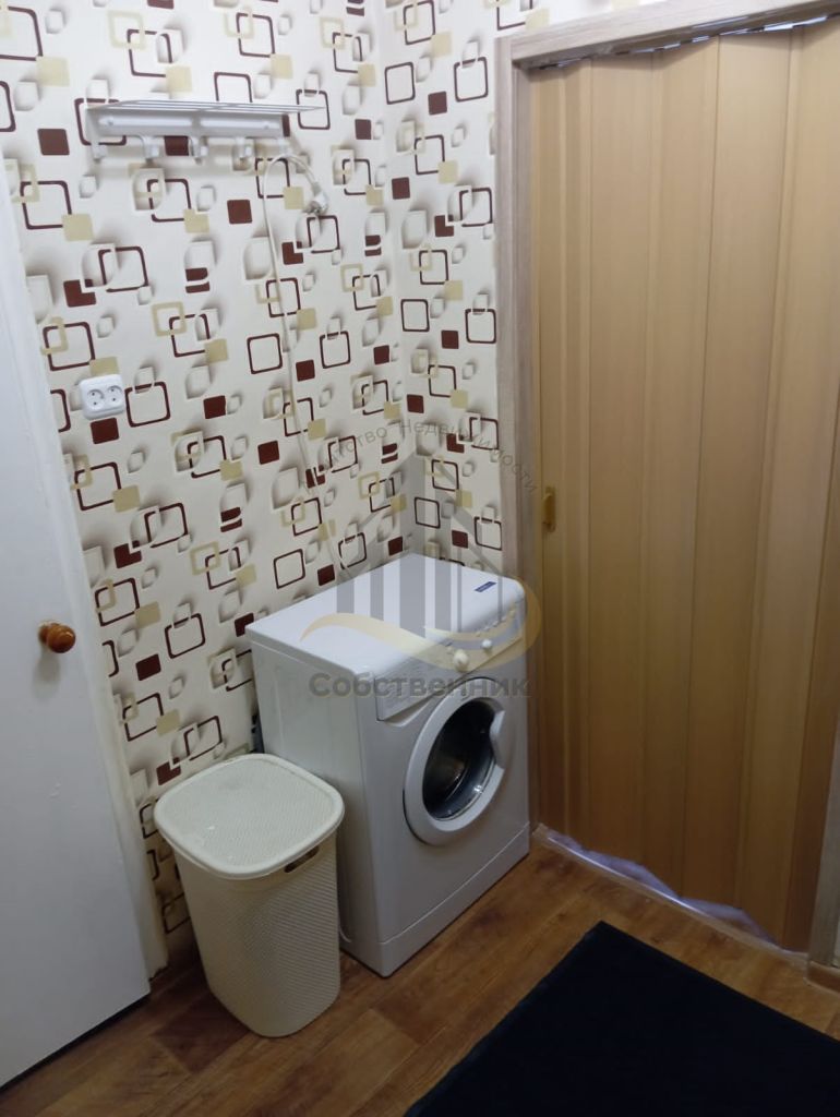 Аренда 1-комнатной квартиры, Старый Оскол, Интернациональный мкр,  28