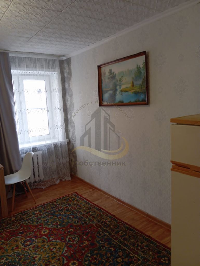 Аренда 1-комнатной квартиры, Старый Оскол, Интернациональный мкр,  28