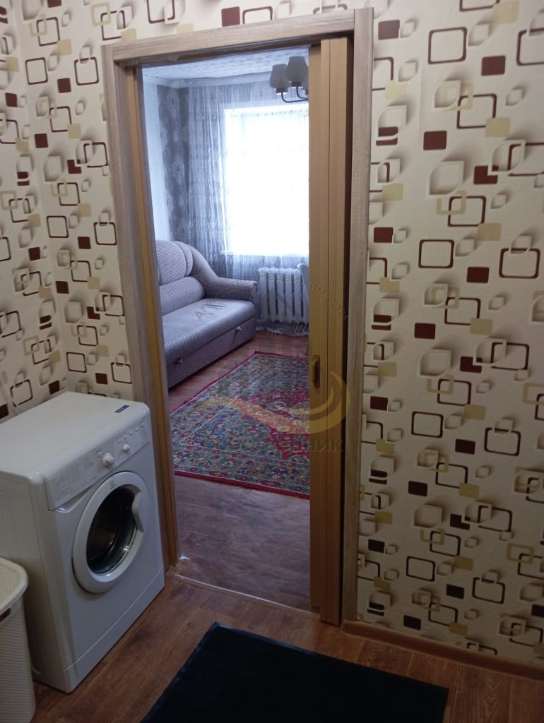 Аренда 1-комнатной квартиры, Старый Оскол, Интернациональный мкр,  28