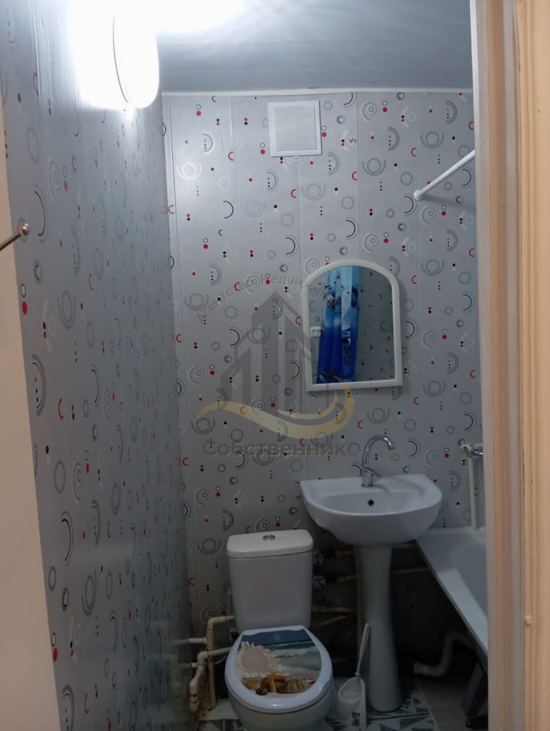 Аренда 1-комнатной квартиры, Старый Оскол, Интернациональный мкр,  28