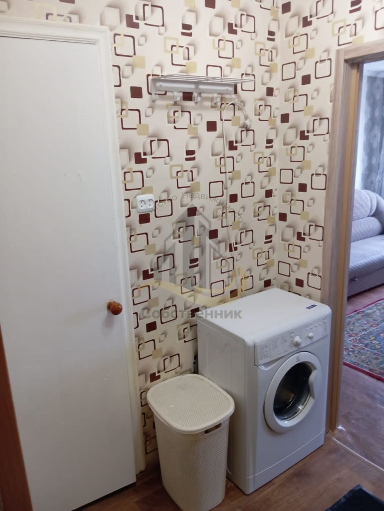 Аренда 1-комнатной квартиры, Старый Оскол, Интернациональный мкр,  28