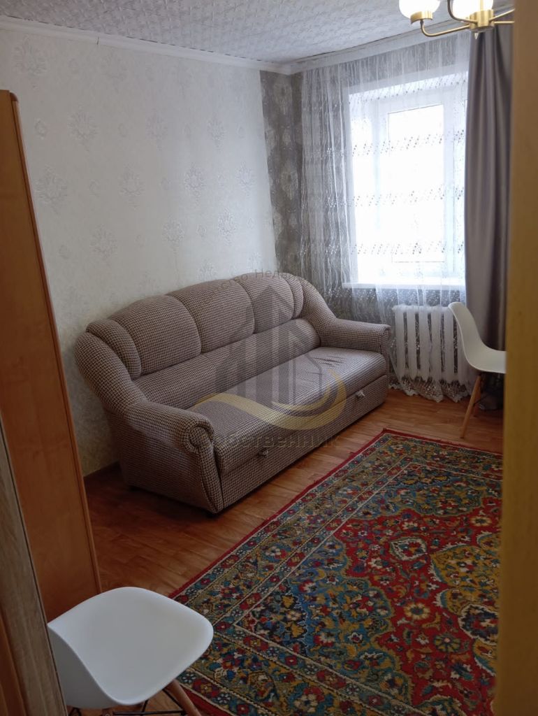 Аренда 1-комнатной квартиры, Старый Оскол, Интернациональный мкр,  28