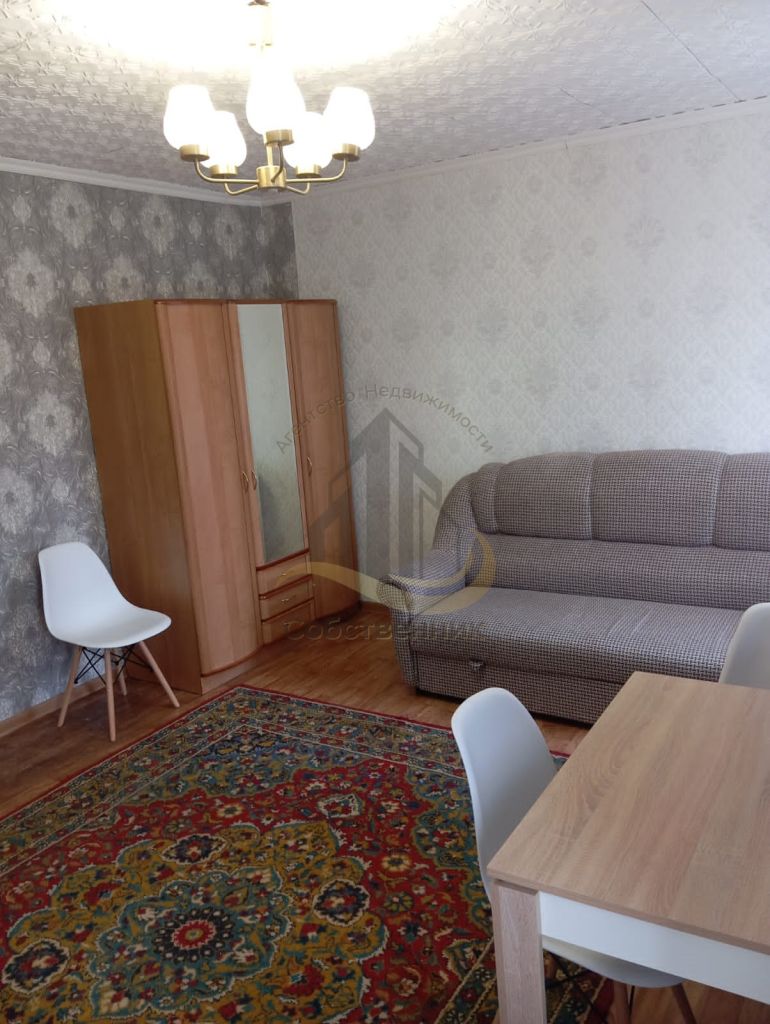 Аренда 1-комнатной квартиры, Старый Оскол, Интернациональный мкр,  28