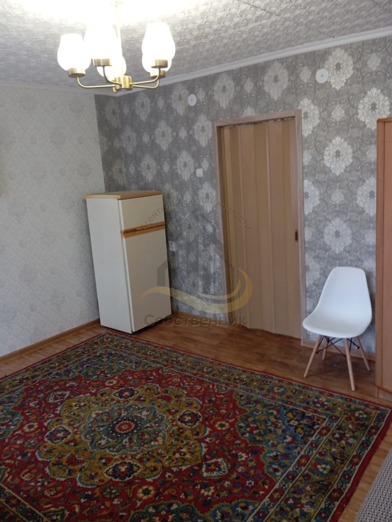 Аренда 1-комнатной квартиры, Старый Оскол, Интернациональный мкр,  28