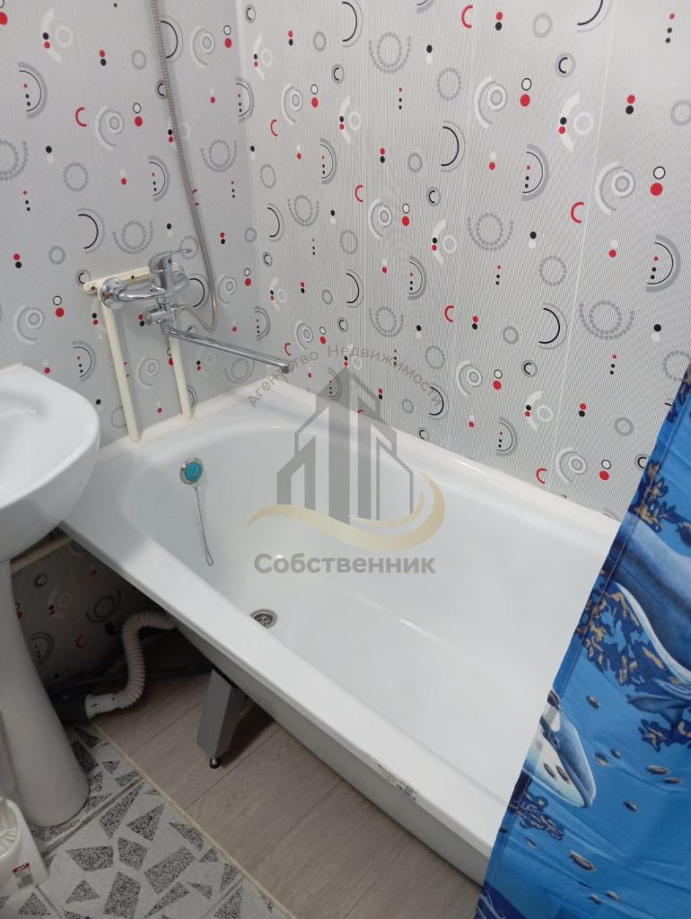 Аренда 1-комнатной квартиры, Старый Оскол, Интернациональный мкр,  28