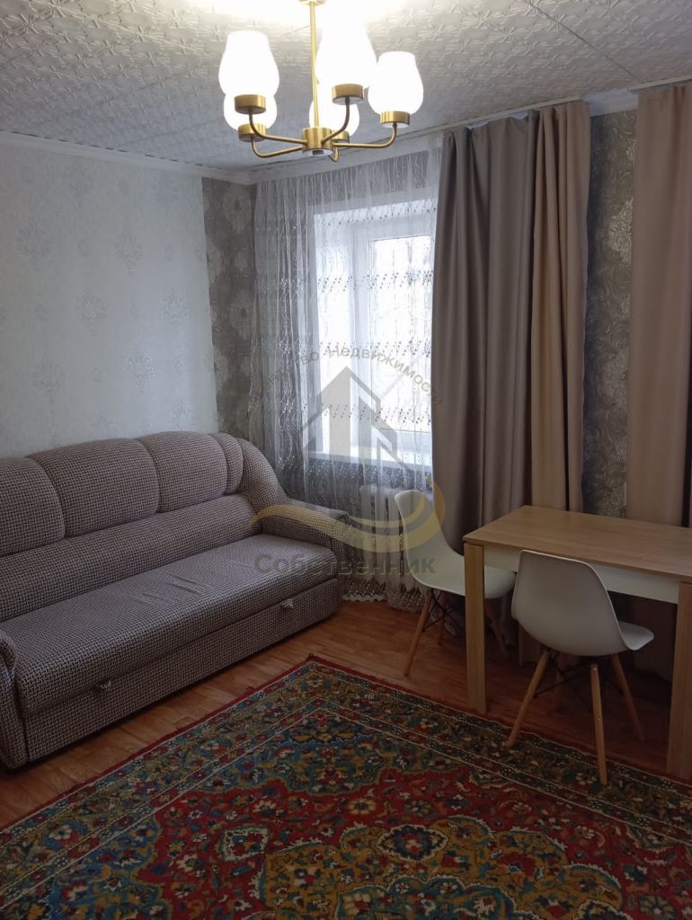 Аренда 1-комнатной квартиры, Старый Оскол, Интернациональный мкр,  28