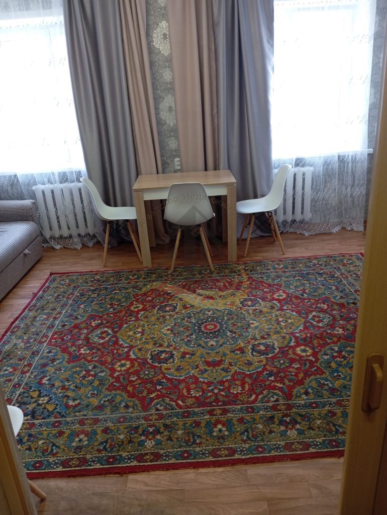 Аренда 1-комнатной квартиры, Старый Оскол, Интернациональный мкр,  28