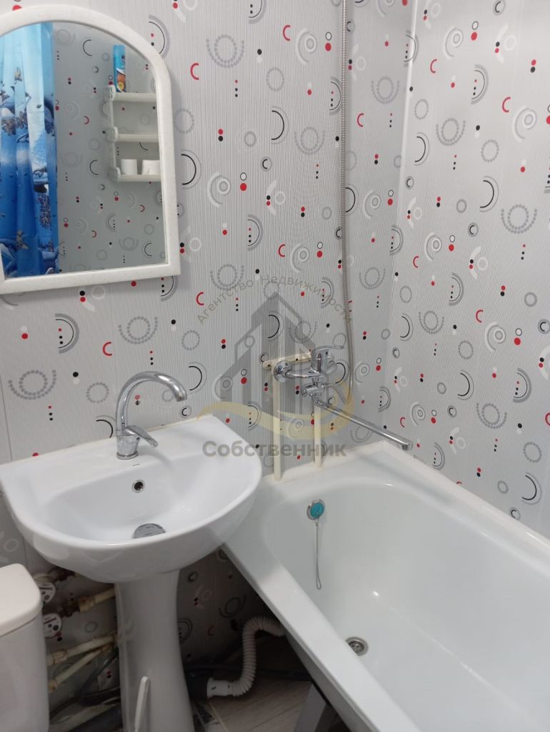 Аренда 1-комнатной квартиры, Старый Оскол, Интернациональный мкр,  28