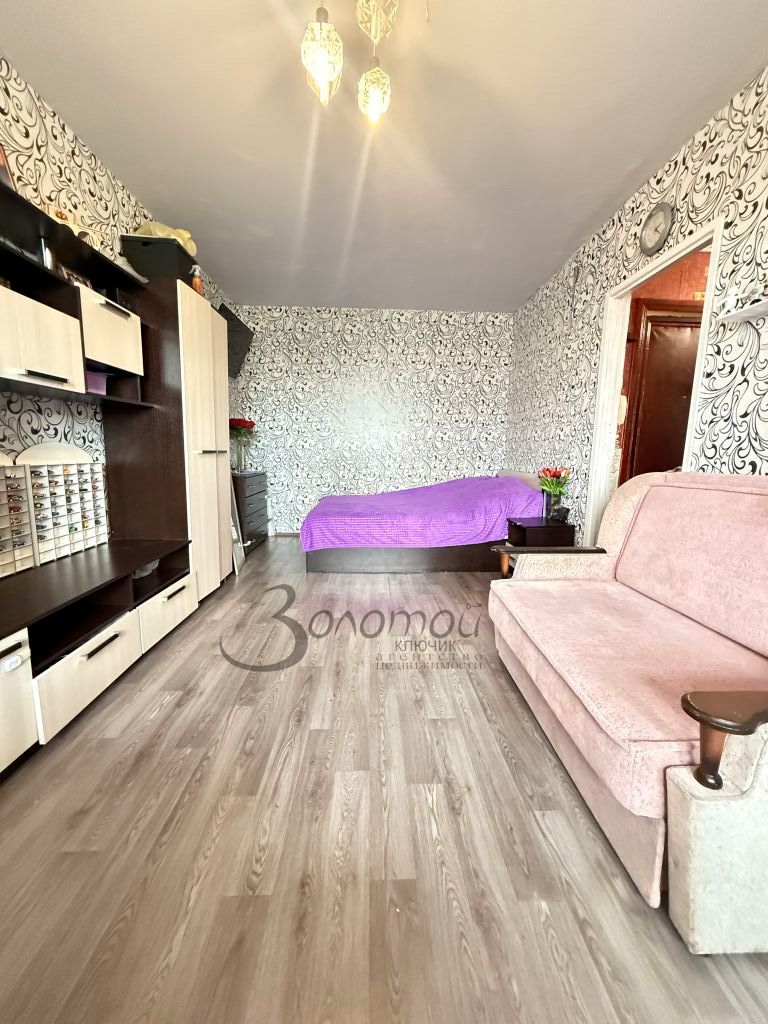 Продажа 2-комнатной квартиры, Нижний Новгород, Генерала Зимина ул,  30