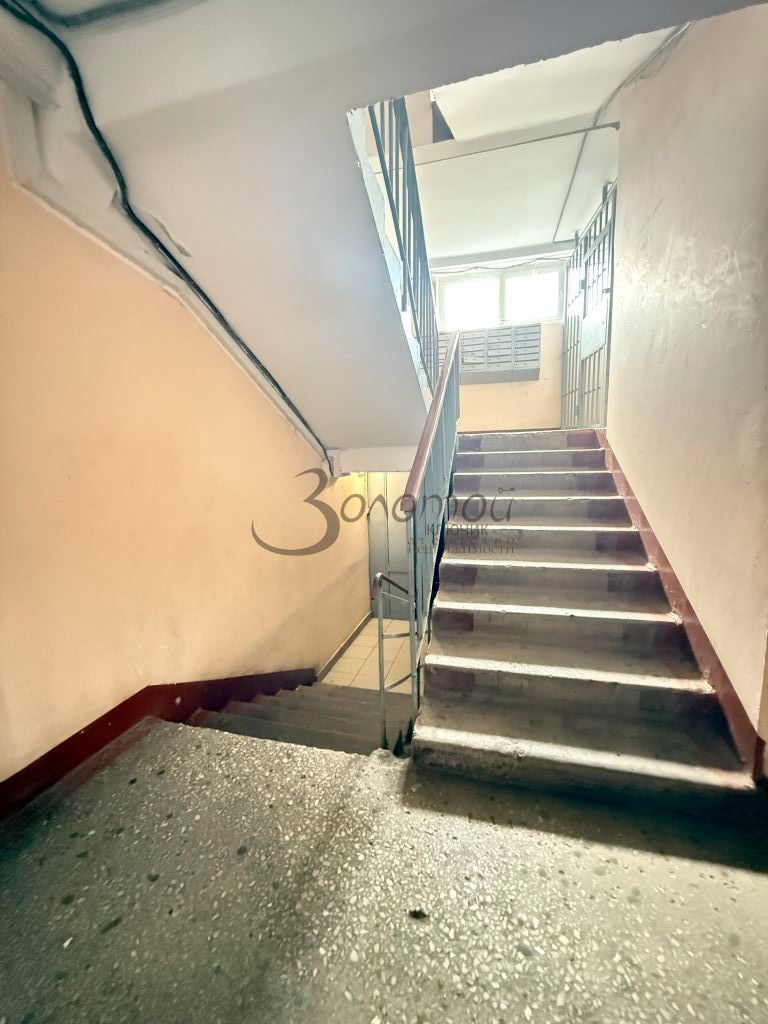 Продажа 2-комнатной квартиры, Нижний Новгород, Генерала Зимина ул,  30