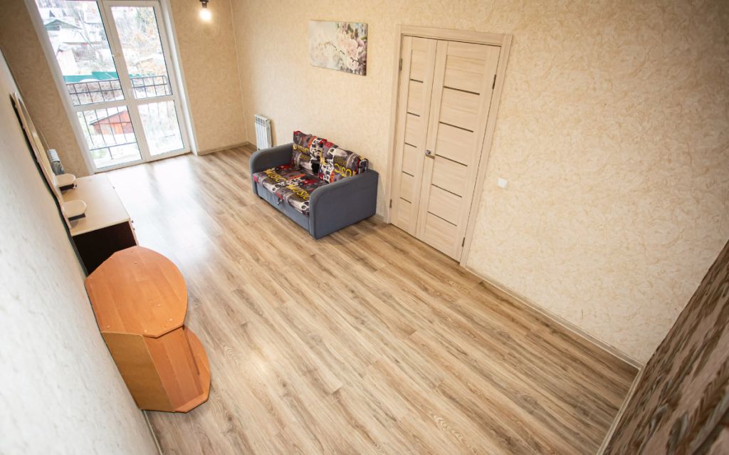 Аренда 1-комнатной квартиры, Ярославль, Талалихина ул,  8