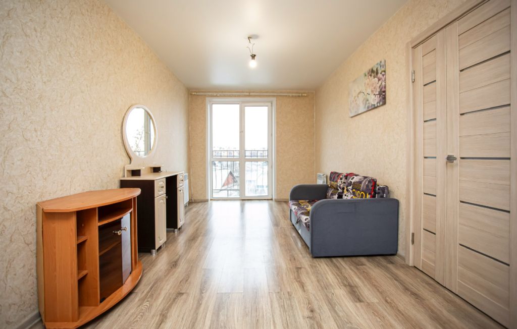 Аренда 1-комнатной квартиры, Ярославль, Талалихина ул,  8