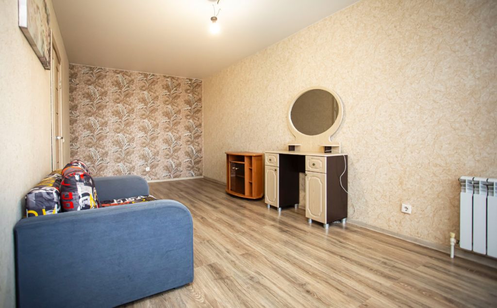 Аренда 1-комнатной квартиры, Ярославль, Талалихина ул,  8