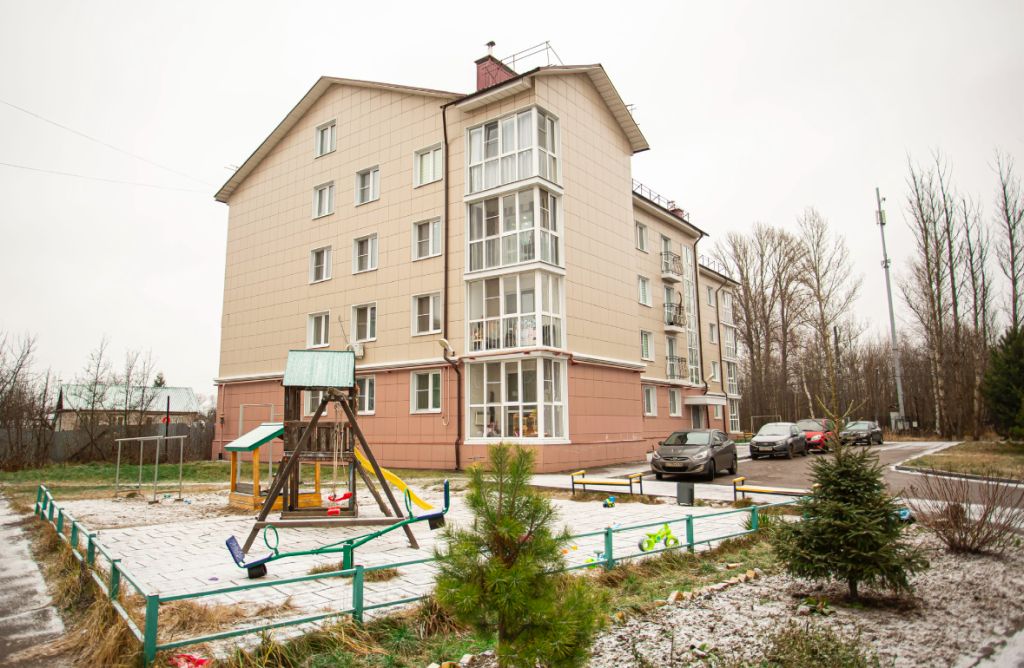 Аренда 1-комнатной квартиры, Ярославль, Талалихина ул,  8