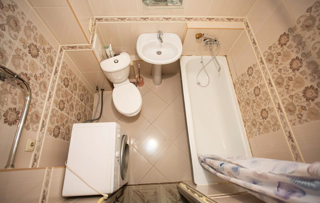 Аренда 1-комнатной квартиры, Ярославль, Талалихина ул,  8