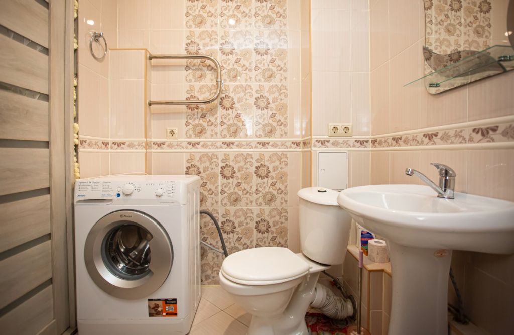 Аренда 1-комнатной квартиры, Ярославль, Талалихина ул,  8