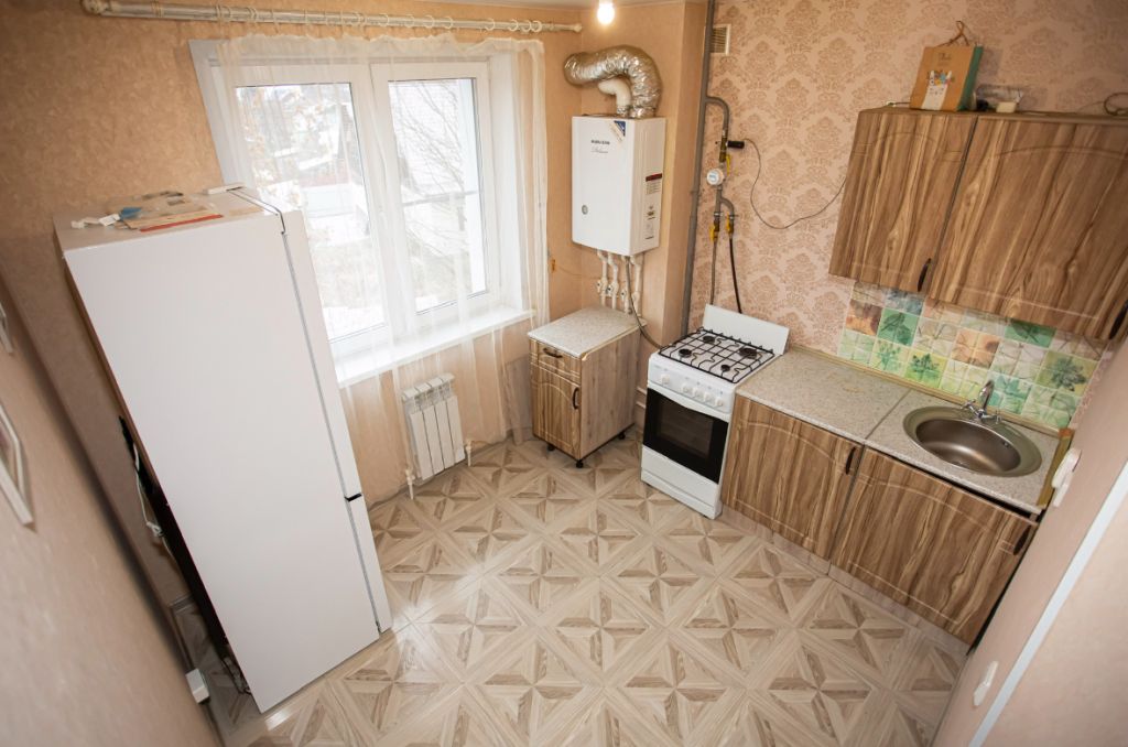 Аренда 1-комнатной квартиры, Ярославль, Талалихина ул,  8