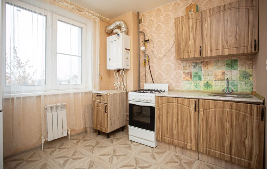 Аренда 1-комнатной квартиры, Ярославль, Талалихина ул,  8