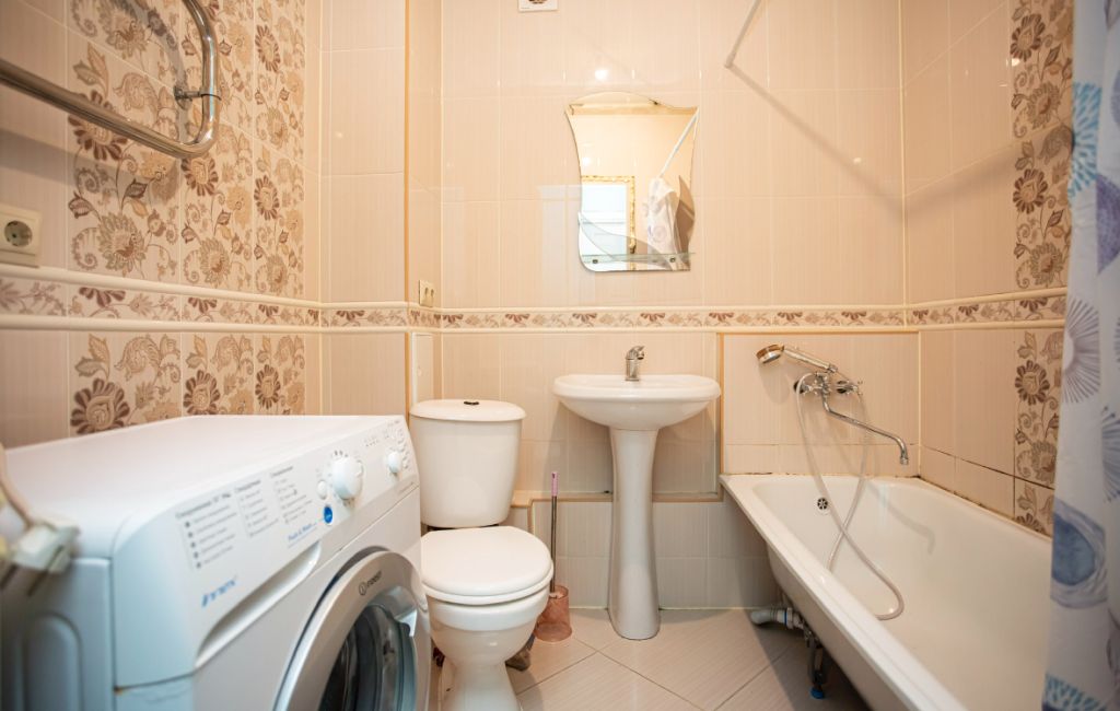 Аренда 1-комнатной квартиры, Ярославль, Талалихина ул,  8