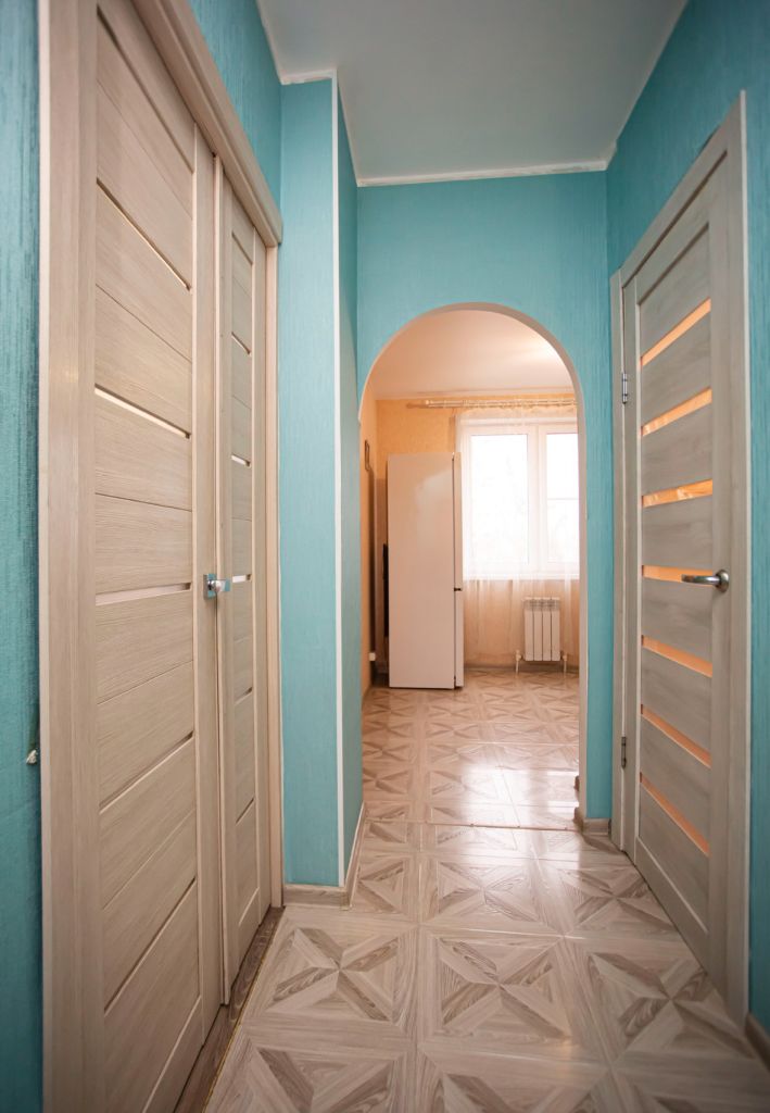 Аренда 1-комнатной квартиры, Ярославль, Талалихина ул,  8