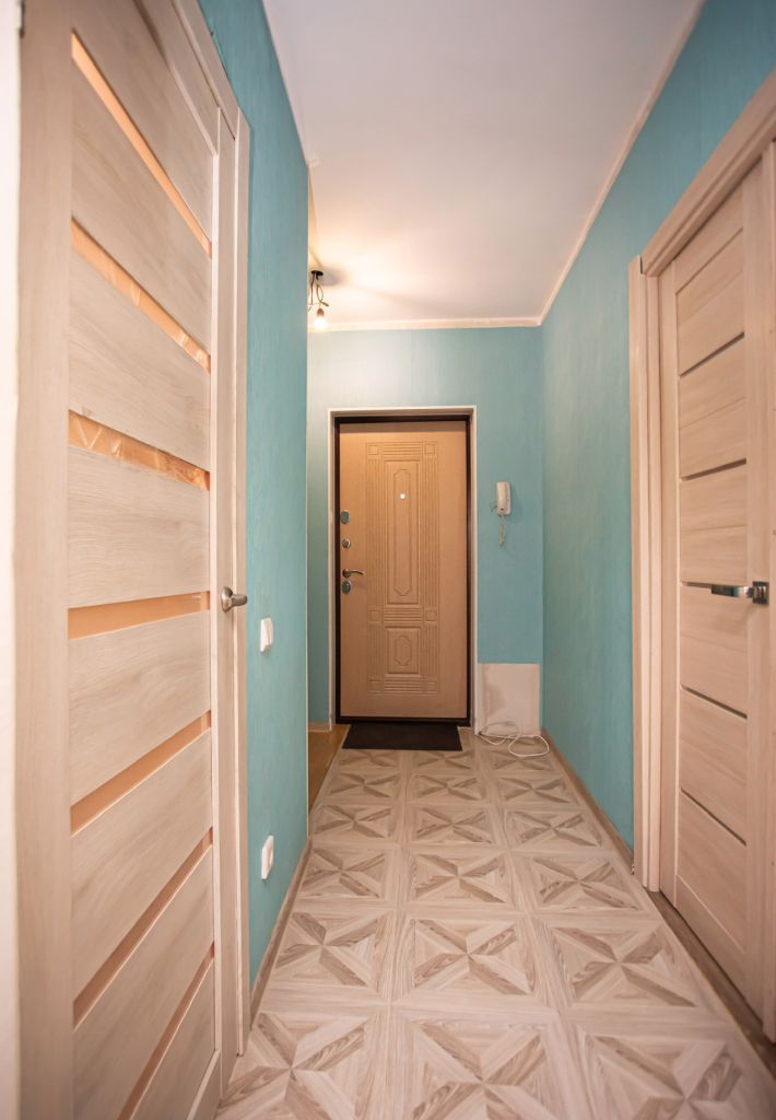 Аренда 1-комнатной квартиры, Ярославль, Талалихина ул,  8