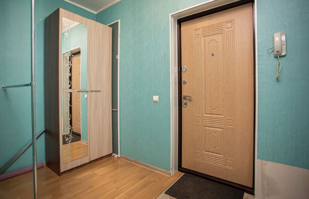 Аренда 1-комнатной квартиры, Ярославль, Талалихина ул,  8