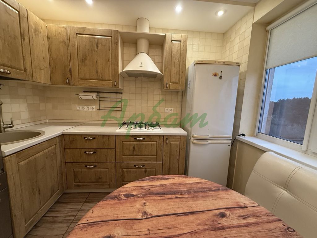 Продажа 2-комнатной квартиры, Тверь, Ткача ул,  16